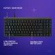 Logitech G515 TKL Wired Gaming Keyboard Logitech G515 TKL Wired Gaming Keyboard