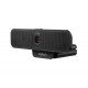 Logitech C925E Webcam with HD 1080p Camera and Built-In Stereo Microphones