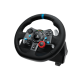 Logitech Driving Force G29 Racing Gaming Wheel for PlayStation