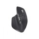 Logitech MX Master 3S Advanced Wireless Mouse (Graphite)
