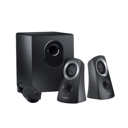 Logitech Z313 Stereo Speaker