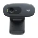 Logitech C270 HD Webcam