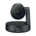 Logitech Rally System Video Conferencing Cam Set (6 Pcs Set/Audio Coverage 10 Feet)