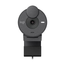 Logitech BRIO 300 Full HD 1080p 2MP Webcam