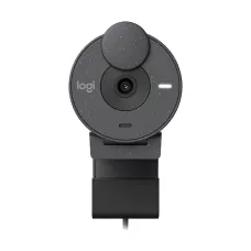 Logitech BRIO 300 Full HD 1080p 2MP Webcam