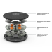 Logitech Rally Mic Pod for Rally System (PN# 989-000430)