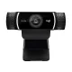 Logitech C922 Pro Full HD Webcam