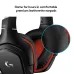 Logitech G331 3.5mm Multi Platform Gaming Headphone Black