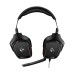 Logitech G331 3.5mm Multi Platform Gaming Headphone Black