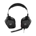 Logitech G331 3.5mm Multi Platform Gaming Headphone Black