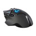 Logitech G502 Lightspeed Lightsync RGB Wireless Gaming Mouse