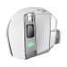 Logitech G502 X PLUS LIGHTSPEED Wireless Hero RGB Gaming Mouse White