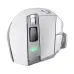 Logitech G502 X PLUS LIGHTSPEED Wireless Hero RGB Gaming Mouse White