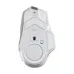 Logitech G502 X PLUS LIGHTSPEED Wireless Hero RGB Gaming Mouse White