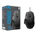 Logitech G502 X USB Hero Gaming Mouse