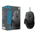 Logitech G502 X USB Hero Gaming Mouse