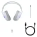 Logitech G522 LIGHTSPEED Wireless Gaming Headphone