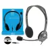Logitech H111 STEREO Headset (One port)