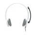 Logitech H150 STEREO Headset (Two port)
