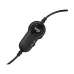 Logitech H150 STEREO Headset (Two port)