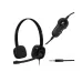 Logitech H151 Stereo Headset (One port)