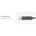 Logitech H340 Stereo USB Headset with Microphone