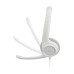 Logitech H390 Stereo USB Headset with Microphone