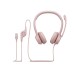 Logitech H390 Stereo USB Headset with Microphone