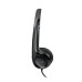Logitech H390 Stereo USB Headset with Microphone