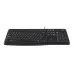 Logitech K120 USB Keyboard With Bangla