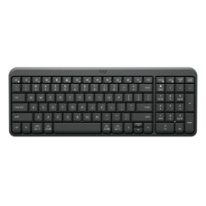 Logitech K250 Compact Wireless Keyboard