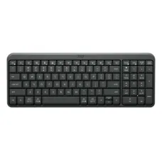 Logitech K250 Compact Wireless Keyboard