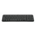 Logitech K250 Compact Wireless Keyboard