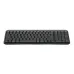 Logitech K250 Compact Wireless Keyboard
