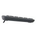Logitech K250 Compact Wireless Keyboard