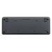 Logitech K250 Compact Wireless Keyboard