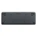 Logitech K250 Compact Wireless Keyboard
