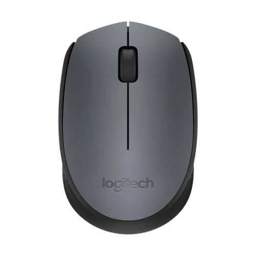 Logitech M170 Wireless Mouse