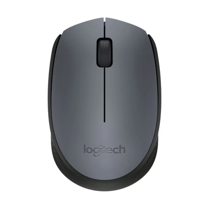 Logitech M170 Wireless Mouse