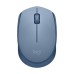 Logitech M171 Wireless Nano-receiver Mouse