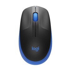 Logitech M190 Wireless Mouse