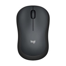 Logitech M221 Silent Wireless Mouse