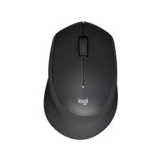 Logitech M330 SILENT PLUS Wireless Mouse