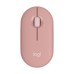Logitech M350S PEBBLE Mouse 2 Multi-Device Bluetooth Mouse