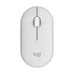 Logitech M350S PEBBLE Mouse 2 Multi-Device Bluetooth Mouse