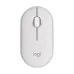 Logitech M350S PEBBLE Mouse 2 Multi-Device Bluetooth Mouse