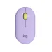 Logitech M350S PEBBLE Mouse 2 Multi-Device Bluetooth Mouse
