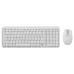 Logitech MK250 Wireless Keyboard Mouse Combo