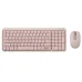 Logitech MK250 Wireless Keyboard Mouse Combo