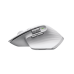 Logitech MX MASTER 3S High-performance Wireless Mouse Pale Grey